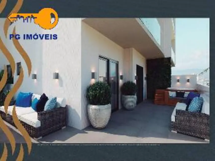 Foto 6 de Apartamento com 2 quartos à venda, 79m2 em Matinhos - PR