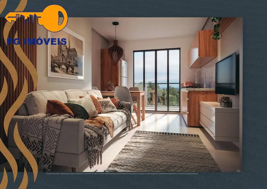 Foto 5 de Apartamento com 2 quartos à venda, 79m2 em Matinhos - PR