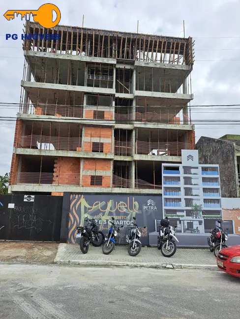 Foto 2 de Apartamento com 2 quartos à venda, 79m2 em Matinhos - PR