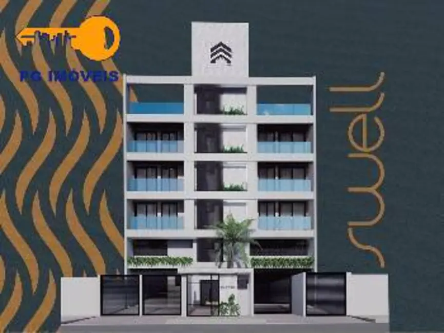 Foto 8 de Apartamento com 2 quartos à venda, 79m2 em Matinhos - PR