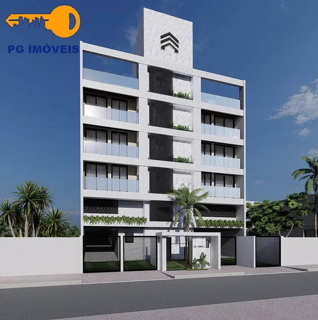 Foto 1 de Apartamento com 2 quartos à venda, 79m2 em Matinhos - PR