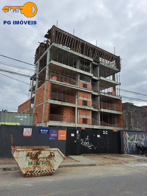 Foto 3 de Apartamento com 2 quartos à venda, 79m2 em Matinhos - PR