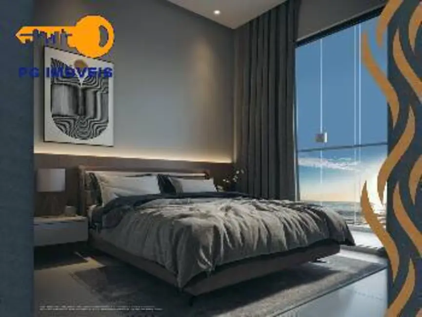 Foto 7 de Apartamento com 2 quartos à venda, 79m2 em Matinhos - PR