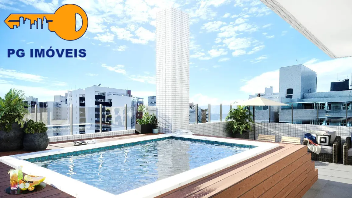 Foto 7 de Apartamento com 3 quartos à venda, 164m2 em Matinhos - PR