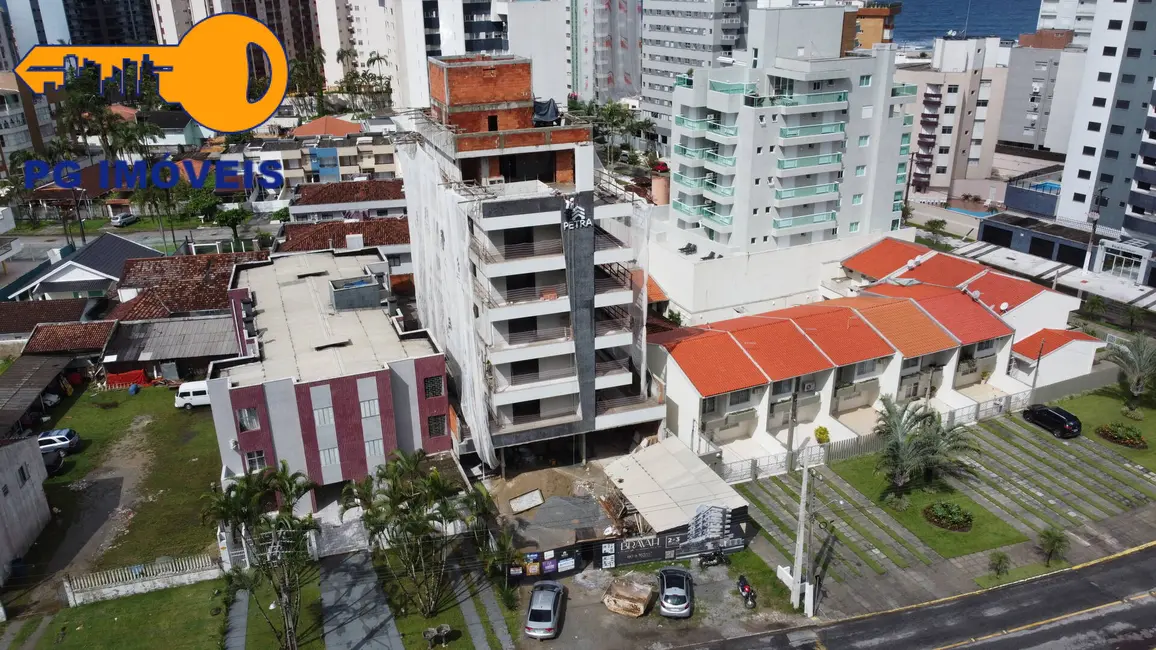 Foto 3 de Apartamento com 3 quartos à venda, 164m2 em Matinhos - PR