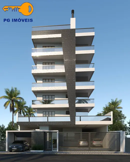 Foto 6 de Apartamento com 3 quartos à venda, 164m2 em Matinhos - PR