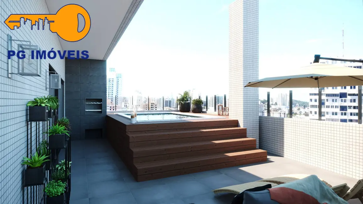 Foto 8 de Apartamento com 3 quartos à venda, 164m2 em Matinhos - PR