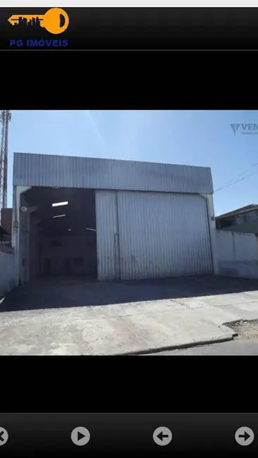 Sala Comercial à venda, 450m2 em Braga, Sao Jose Dos Pinhais - PR - imagem 4 Foto 4 de Sala Comercial à venda, 450m2 em Braga, Sao Jose Dos Pinhais - PR