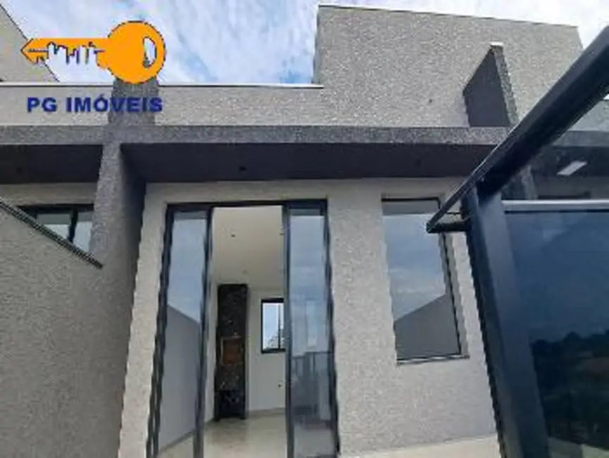 Foto 3 de Sobrado com 3 quartos à venda, 142m2 em Matinhos - PR