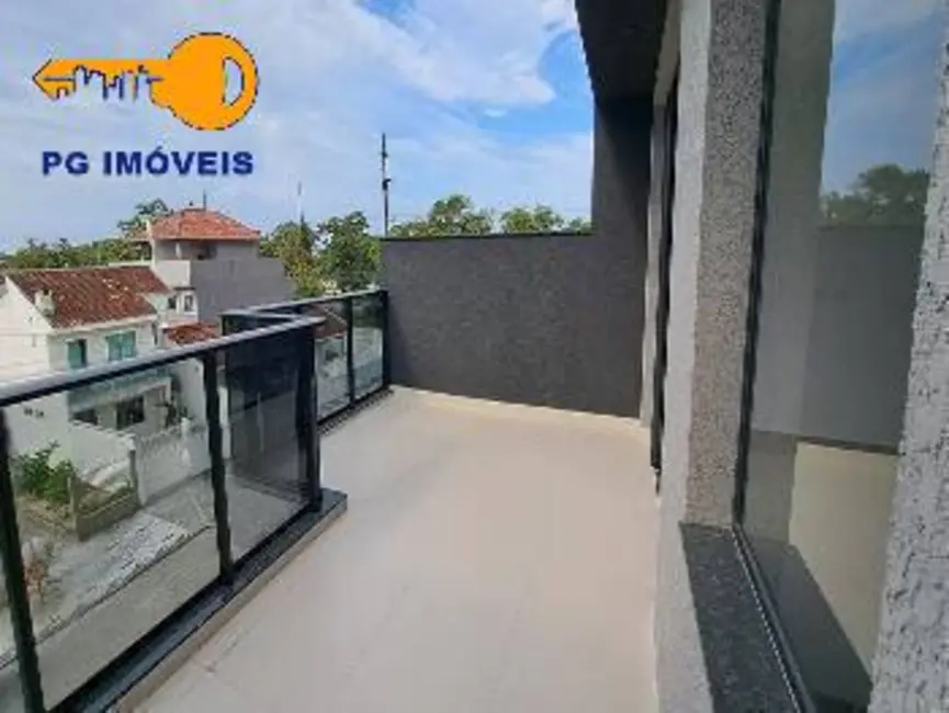 Foto 7 de Sobrado com 3 quartos à venda, 142m2 em Matinhos - PR