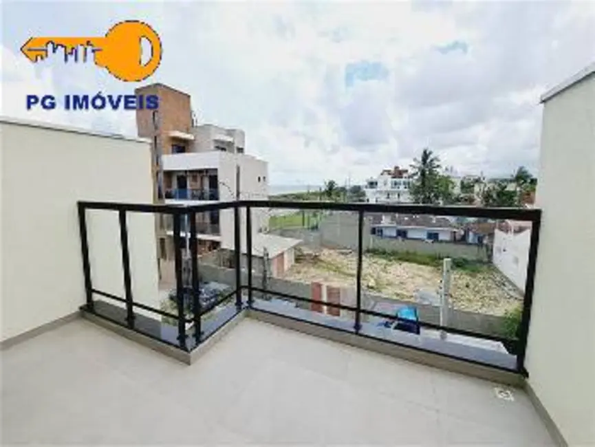 Foto 8 de Sobrado com 3 quartos à venda, 133m2 em Pontal Do Parana - PR