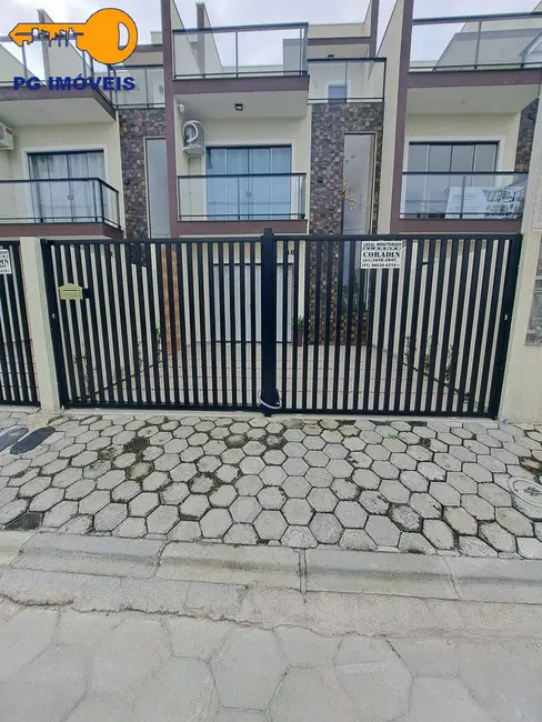 Foto 4 de Sobrado com 3 quartos à venda, 133m2 em Pontal Do Parana - PR