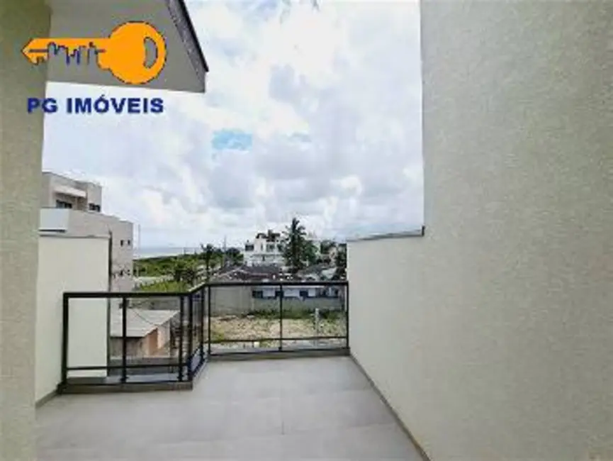 Foto 7 de Sobrado com 3 quartos à venda, 133m2 em Pontal Do Parana - PR