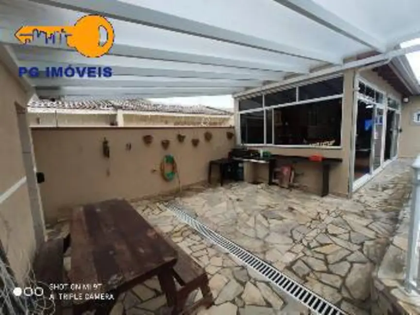 Foto 4 de Casa com 5 quartos à venda, 520m2 em Pontal do Sul, Pontal Do Parana - PR