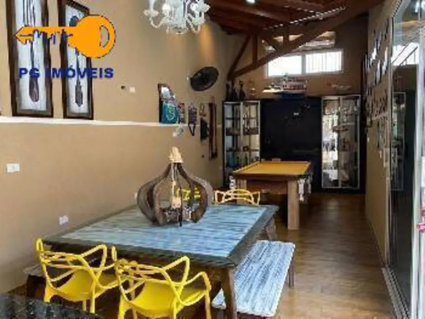 Foto 9 de Casa com 5 quartos à venda, 520m2 em Pontal do Sul, Pontal Do Parana - PR