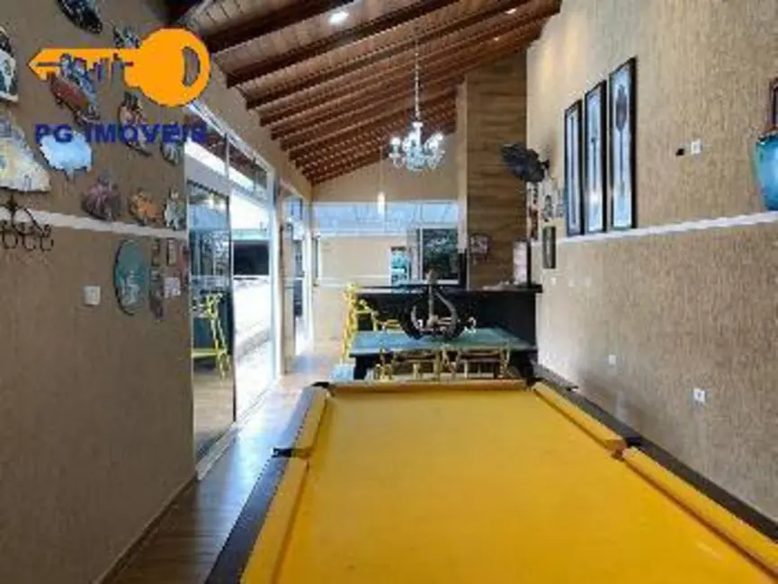 Foto 6 de Casa com 5 quartos à venda, 520m2 em Pontal do Sul, Pontal Do Parana - PR
