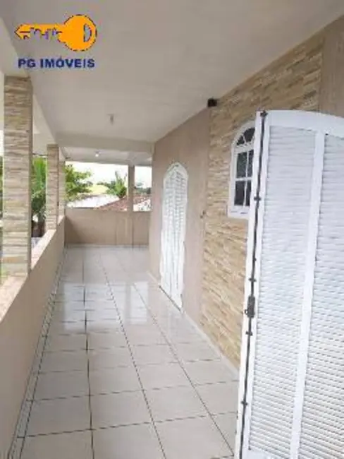 Foto 8 de Sobrado com 5 quartos à venda, 342m2 em Ipanema, Pontal Do Parana - PR