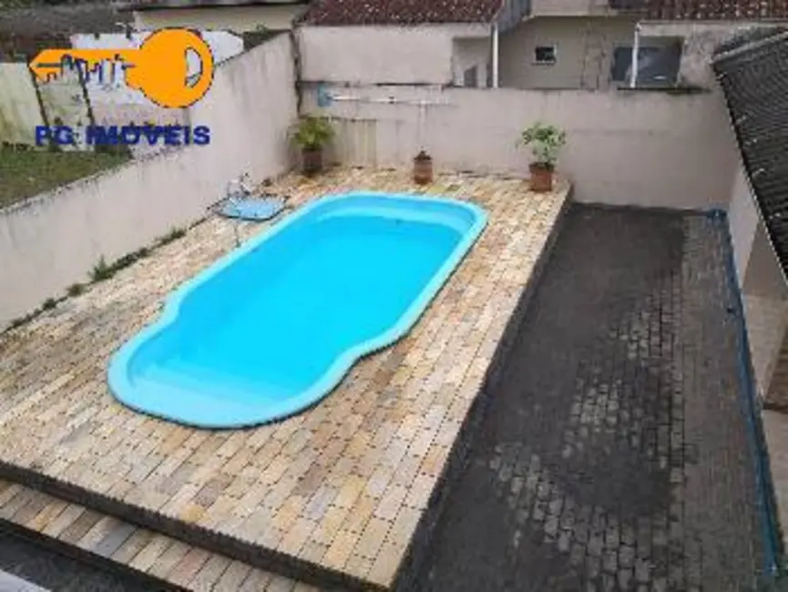 Foto 7 de Sobrado com 5 quartos à venda, 342m2 em Ipanema, Pontal Do Parana - PR