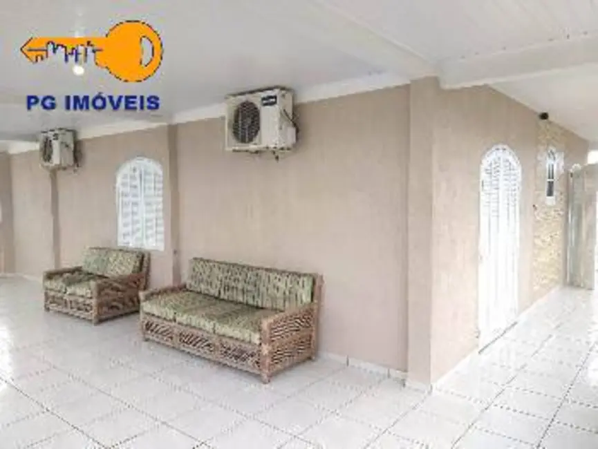 Foto 9 de Sobrado com 5 quartos à venda, 342m2 em Ipanema, Pontal Do Parana - PR