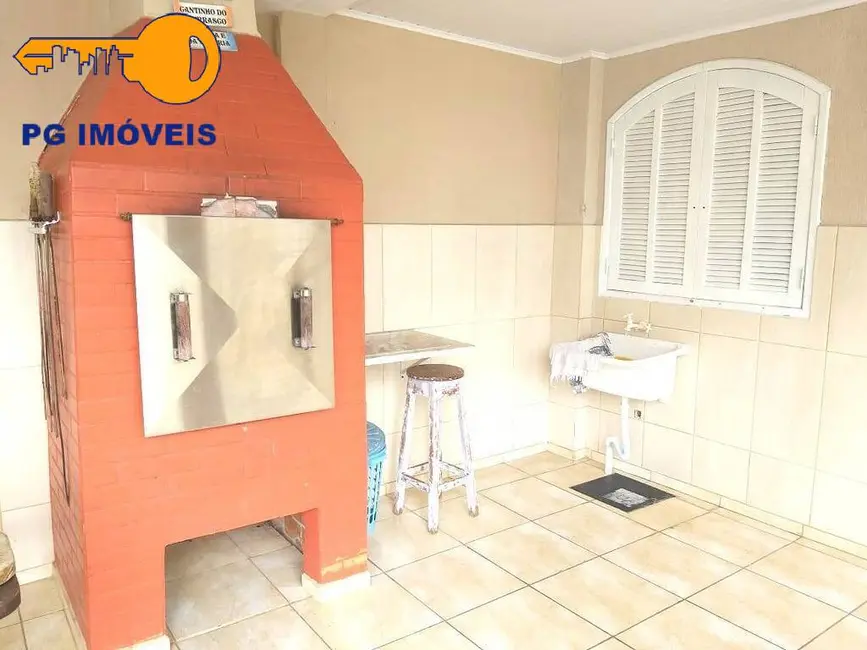 Foto 3 de Sobrado com 5 quartos à venda, 342m2 em Ipanema, Pontal Do Parana - PR