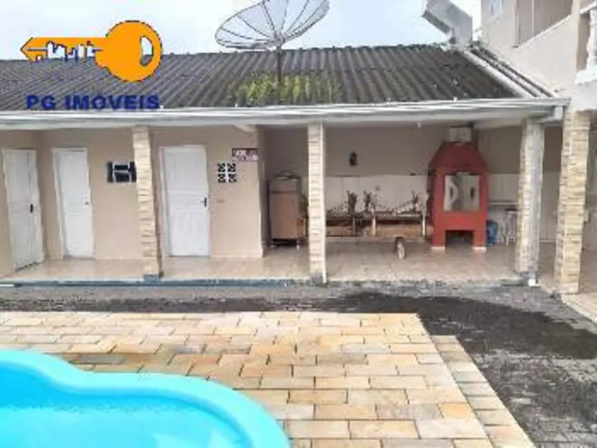 Foto 5 de Sobrado com 5 quartos à venda, 342m2 em Ipanema, Pontal Do Parana - PR
