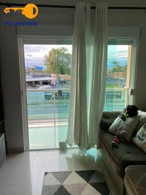 Foto 2 de Sobrado com 4 quartos à venda, 264m2 em Raia, Paranagua - PR