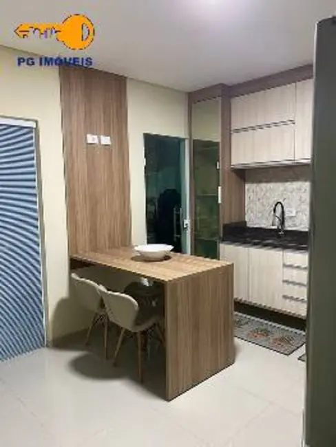 Sobrado com 4 quartos à venda, 264m2 em Raia, Paranagua - PR - imagem 9 Foto 9 de Sobrado com 4 quartos à venda, 264m2 em Raia, Paranagua - PR