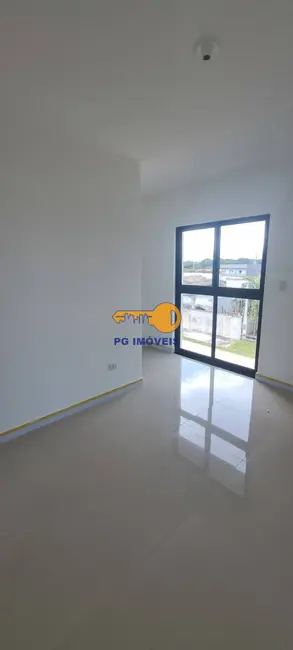 Foto 8 de Sobrado com 3 quartos à venda, 115m2 em Matinhos - PR