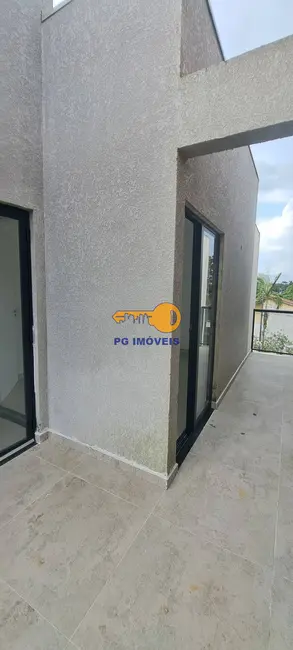 Foto 5 de Sobrado com 3 quartos à venda, 115m2 em Matinhos - PR