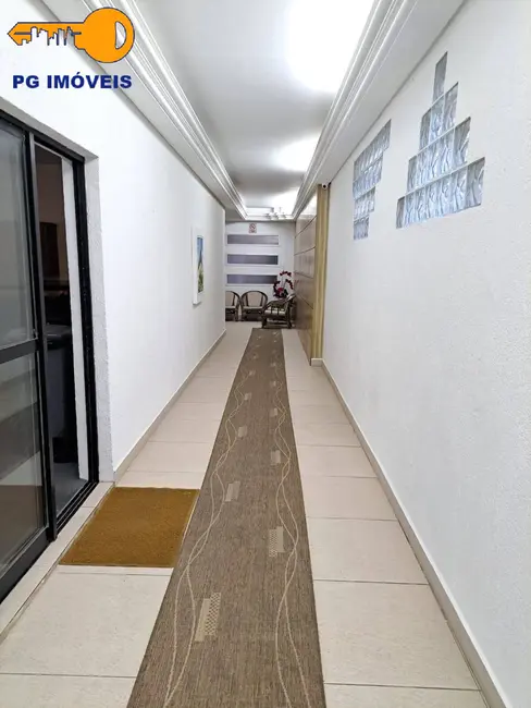 Foto 8 de Apartamento com 3 quartos à venda, 170m2 em Matinhos - PR