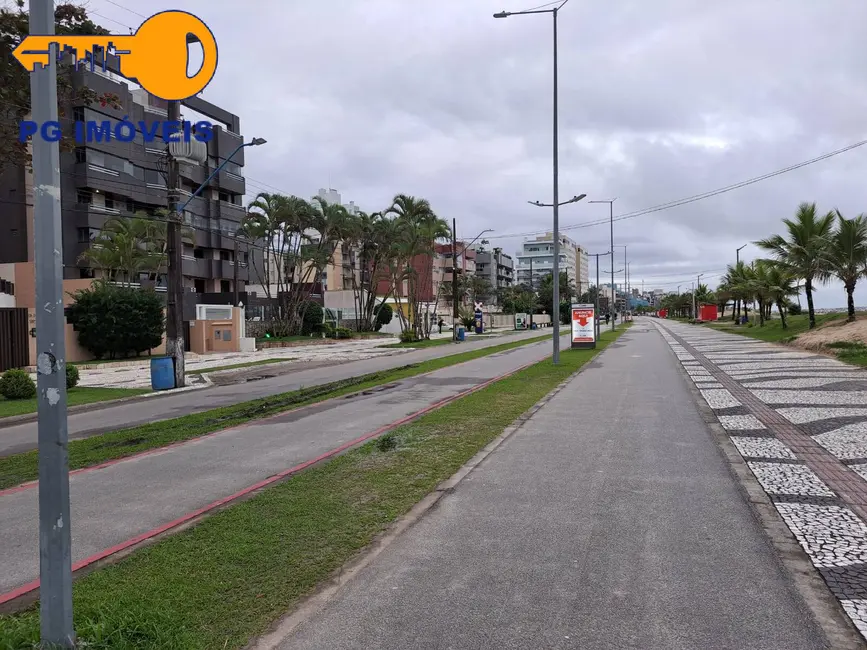 Foto 3 de Apartamento com 3 quartos à venda, 170m2 em Matinhos - PR