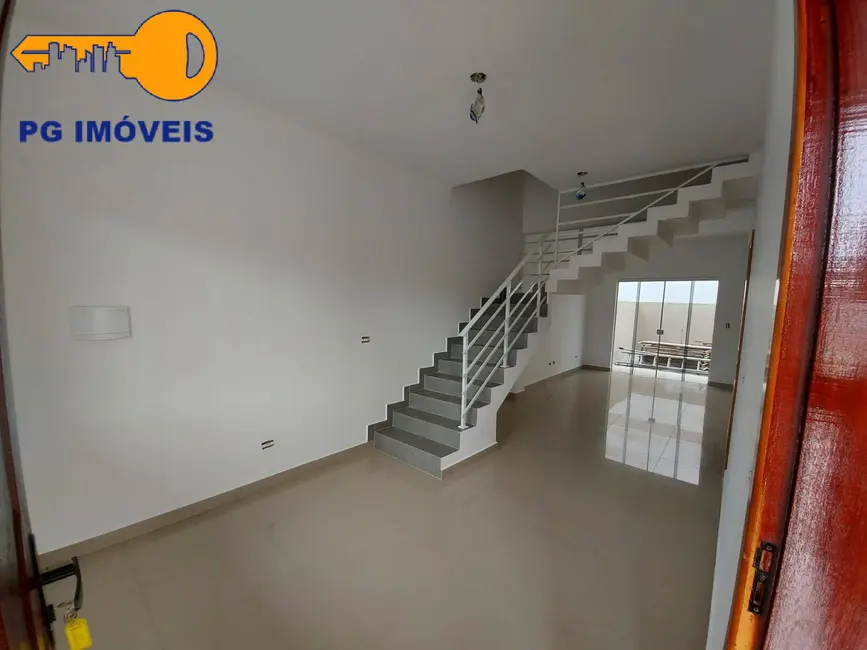 Foto 4 de Sobrado com 3 quartos à venda, 120m2 em Pontal Do Parana - PR