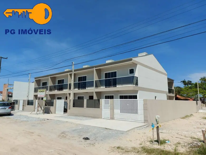 Foto 2 de Sobrado com 3 quartos à venda, 120m2 em Pontal Do Parana - PR