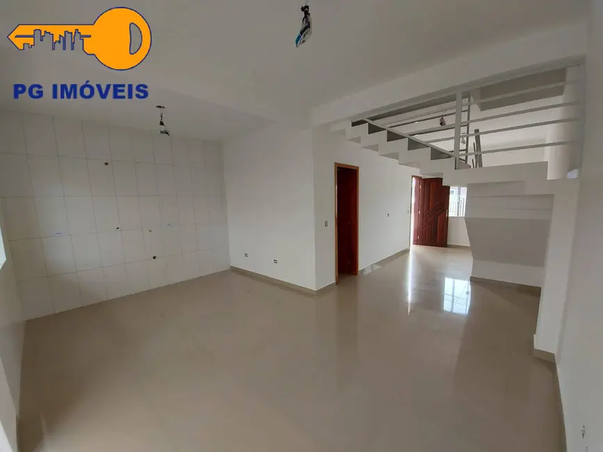 Foto 5 de Sobrado com 3 quartos à venda, 120m2 em Pontal Do Parana - PR