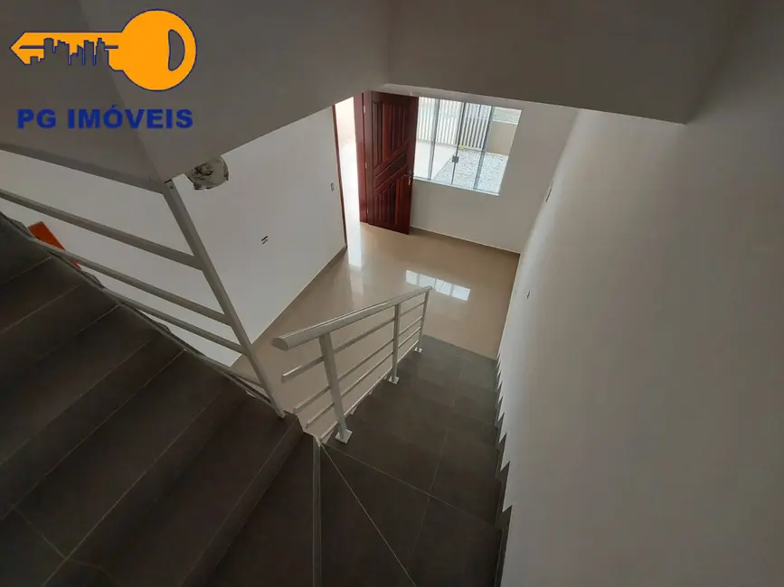 Foto 9 de Sobrado com 3 quartos à venda, 120m2 em Pontal Do Parana - PR