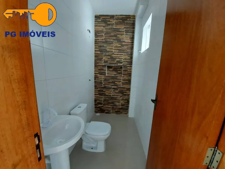 Foto 8 de Sobrado com 3 quartos à venda, 120m2 em Pontal Do Parana - PR