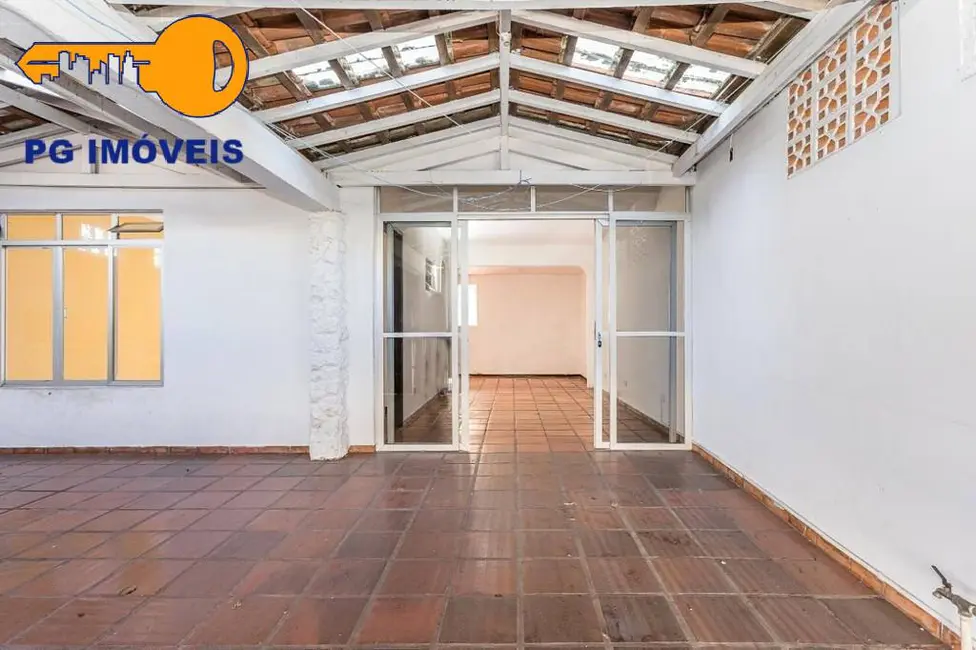 Foto 2 de Sobrado com 3 quartos à venda, 210m2 em 29 de Julho, Paranagua - PR