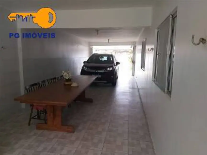 Foto 6 de Casa com 5 quartos à venda, 324m2 em Pontal Do Parana - PR