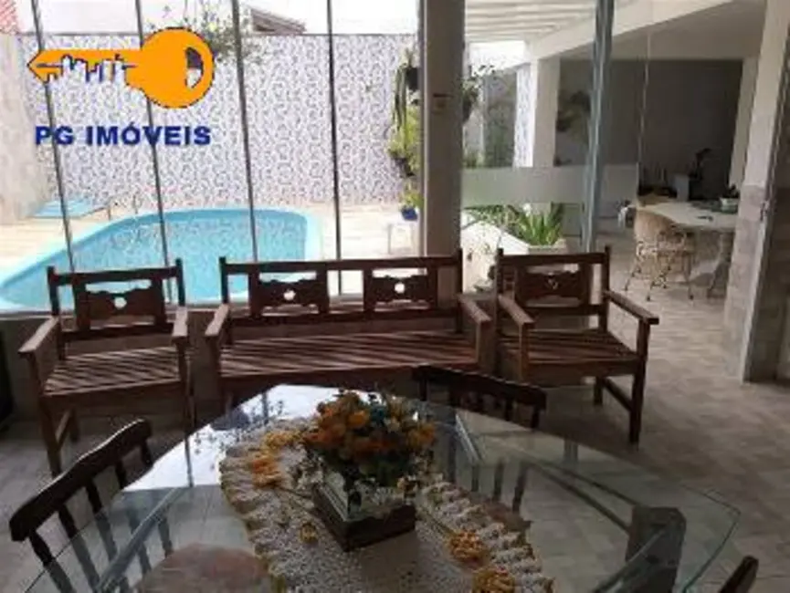 Foto 7 de Casa com 5 quartos à venda, 324m2 em Pontal Do Parana - PR