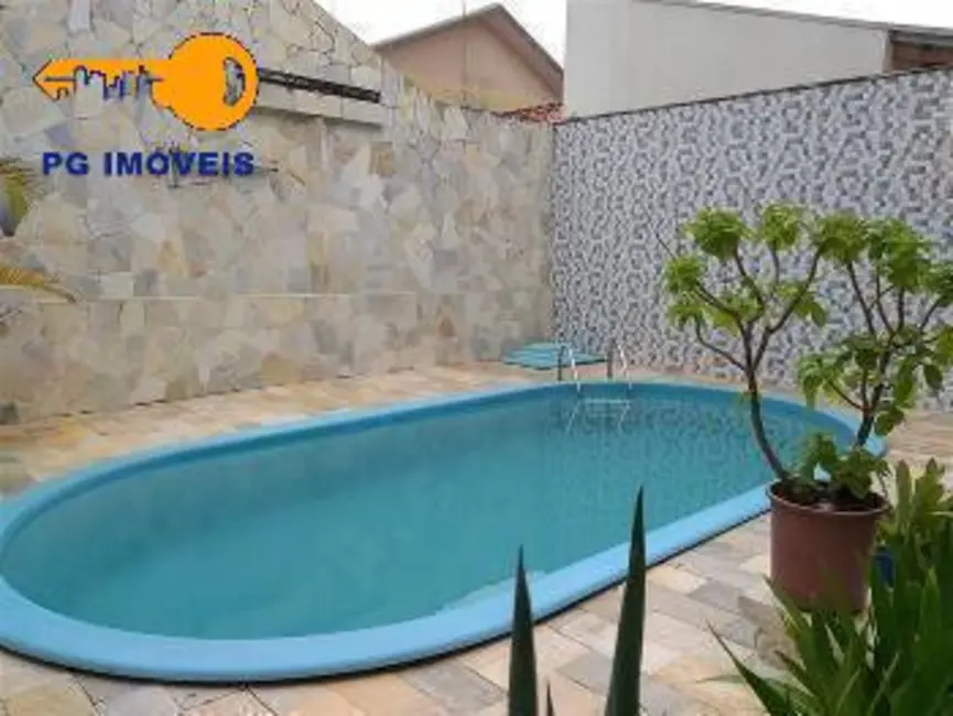 Foto 5 de Casa com 5 quartos à venda, 324m2 em Pontal Do Parana - PR