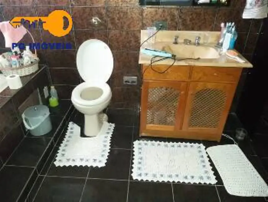 Foto 4 de Casa com 5 quartos à venda, 324m2 em Pontal Do Parana - PR