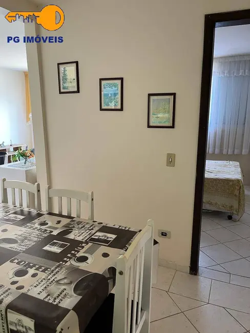 Foto 6 de Apartamento com 3 quartos à venda, 56m2 em Ipanema, Pontal Do Parana - PR