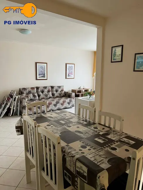 Foto 7 de Apartamento com 3 quartos à venda, 56m2 em Ipanema, Pontal Do Parana - PR