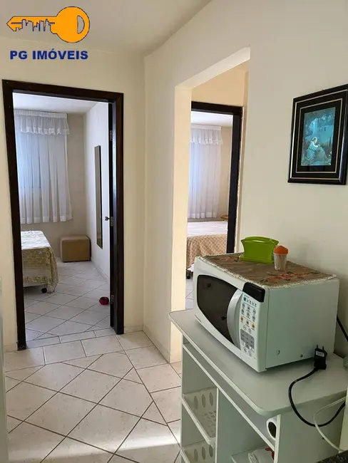 Foto 8 de Apartamento com 3 quartos à venda, 56m2 em Ipanema, Pontal Do Parana - PR
