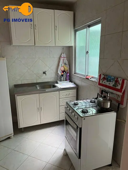 Foto 4 de Apartamento com 3 quartos à venda, 56m2 em Ipanema, Pontal Do Parana - PR