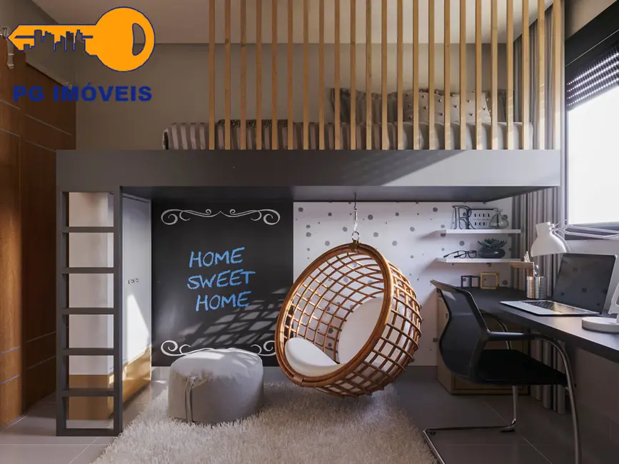 Foto 3 de Apartamento com 2 quartos à venda, 67m2 em Matinhos - PR