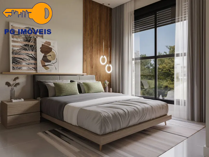 Foto 5 de Apartamento com 2 quartos à venda, 67m2 em Matinhos - PR