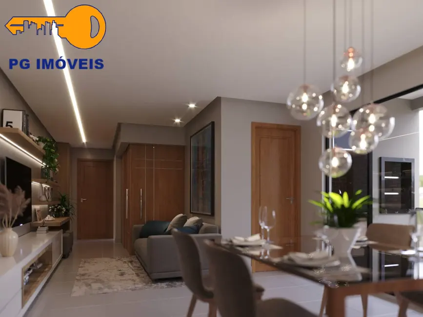 Foto 4 de Apartamento com 2 quartos à venda, 67m2 em Matinhos - PR