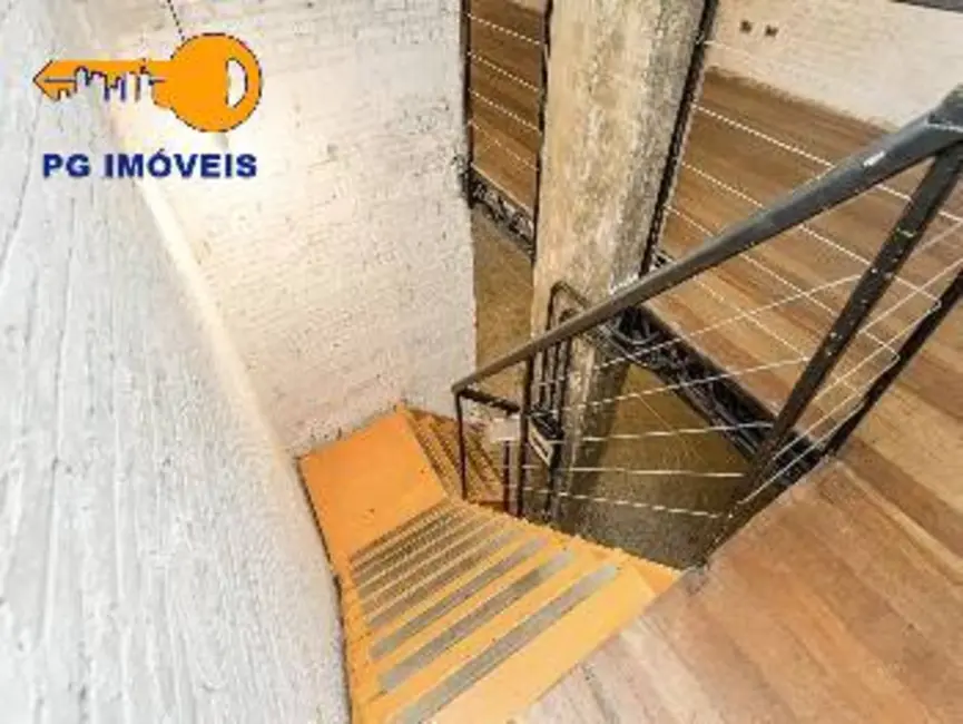 Foto 8 de Sala Comercial à venda, 420m2 em Centro, Curitiba - PR