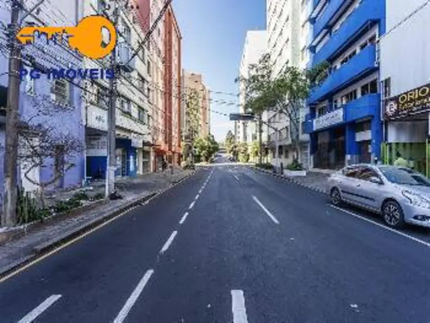 Foto 2 de Sala Comercial à venda, 420m2 em Centro, Curitiba - PR